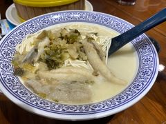 -王家沙点心店(南京西路总店)