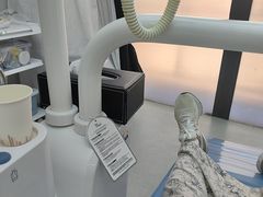 -牙博士口腔品牌连锁(杨浦店)