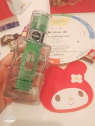 -CLINIQUE倩碧
