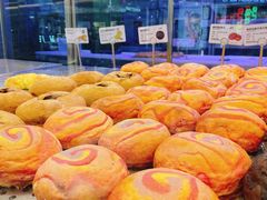 -LELECHA乐乐茶(新街口大洋店)