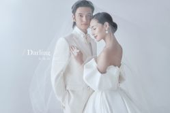 -巴黎新娘婚纱摄影·婚礼策划(嘉定总店)