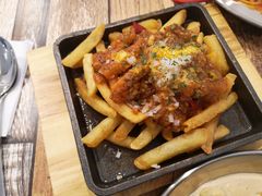 -Kpasta韩式意大利面