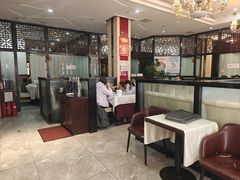 -湘桂人酒楼(西便门店)