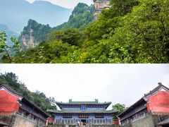 -武当山风景区