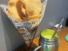 -帕蓝·暹罗料理(大学路店)