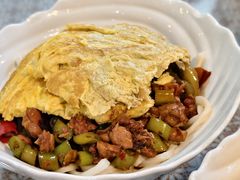 -文三里屯面馆(三里屯店)