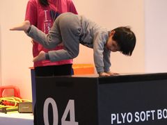 -小小运动馆(浦江店)