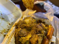-明记牛杂(新马路分店)