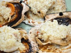 超大元贝-贞姨美食·老字号海鲜大排档