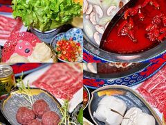 -成都老码头火锅(旺角店)