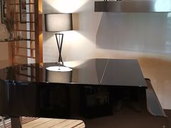 -上海丽笙精选海仑宾馆·莫赛克餐厅