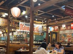 -小川洋风料理(街道口店)