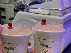 -Manner Coffee(壹方城店)