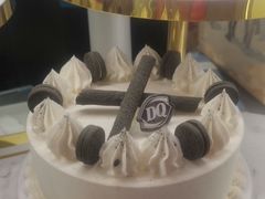 -DQ·蛋糕·冰淇淋(五棵松万达店)