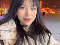 -长春世界雕塑园冰雪艺术天地