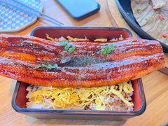 -Hatsune隐泉日式料理(三里屯太古里店)