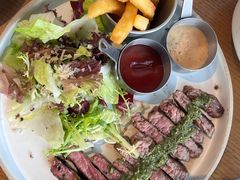 -新贝乐意大利餐厅(苏州中心店)