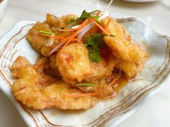 金牌锅包肉-京滨饭店·餐厅(阜外大街店)
