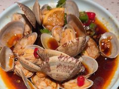 -沪小胖·小龙虾·蓝龙王(八佰伴店)