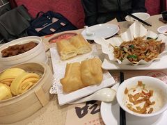 -点都德(汇盈广场店)