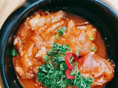 -汉拿山(包河万达店)