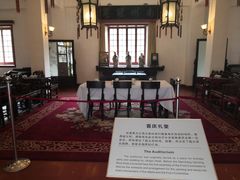 -南昌八一起义纪念馆