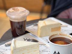 -M Stand(深圳布吉万象汇店)