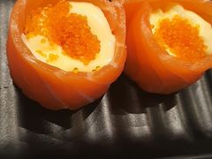 -万岁寿司(芳村店)