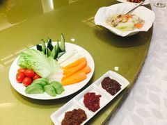 -内蒙古大厦酒店