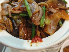 -老淮城·长鱼面(河下古镇店)