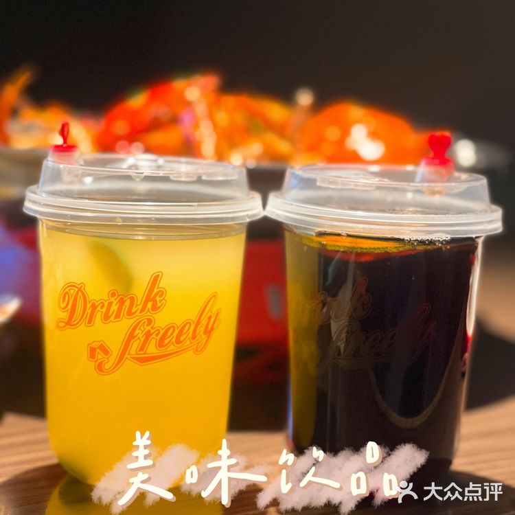 肉蟹煲，我只选胖哥俩！[调皮][可怜]好吃到转圈圈✔