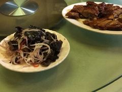 -乾州食府(小雁塔店)