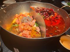 -色響火锅(恒隆广场店)