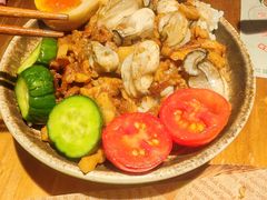 -岛风·台食小馆 ISLAND BISTRO(烟台山店)