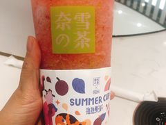 -奈雪的茶(凯德新都心店)