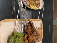 -老虎滩大连海鲜烧烤(建邺云锦路总店)