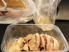 -正宗忘不了老鹅(梅岭店)