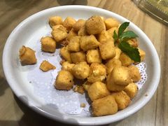 -山丹丹西北菜(金贸大厦店)