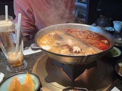 -湊湊火锅·茶憩(新中关购物中心店)