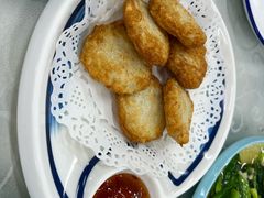 -双月饭店·20年老字号(新村店)