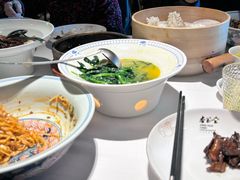 -杏花堂晋商私房菜(华熙五棵松店)