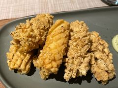 -Hurricane's Grill 飓风牛排