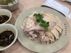 -百家鸡味馆(清泰店)