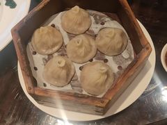 -新天世纪中餐厅