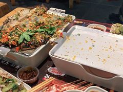 -木屋烧烤(白石洲店)