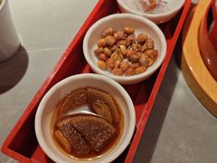 -闽上鲜·福建菜(龙湖滨江天街店)