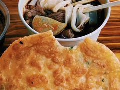 -王记生烫牛杂面馆(兰陵路店)