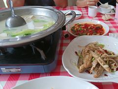 -巴陵全鱼席(湖南老字号汴河街店 )