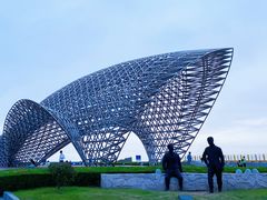 -南汇嘴观海公园