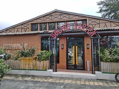 -普兰达德国餐厅·德式脆皮烤猪肘·自酿啤酒(观唐店)